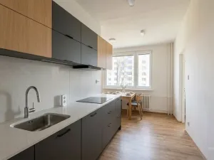 Prodej bytu 3+1, Litoměřice, Hálkova, 65 m2