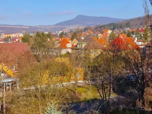 Prodej bytu 3+1, Litoměřice, Hálkova, 65 m2