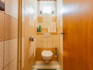 Prodej rodinného domu, Božice, 141 m2