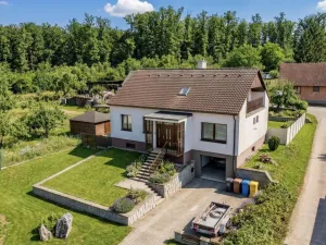 Prodej rodinného domu, Božice, 141 m2