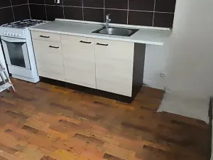 Pronájem bytu 1+1, Ostrava, Srbská, 40 m2