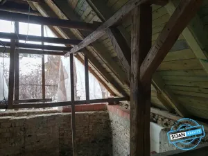 Prodej chalupy, Zátor, 141 m2