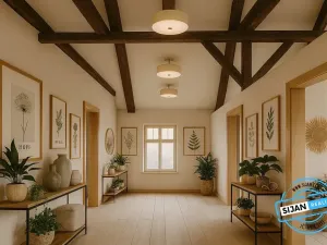 Prodej chalupy, Zátor, 141 m2