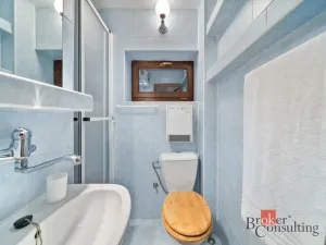 Prodej chaty, Česká Čermná, 76 m2