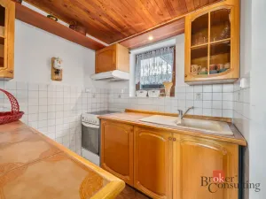 Prodej chaty, Česká Čermná, 76 m2