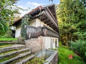 Prodej chaty, Česká Čermná, 76 m2