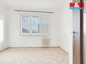 Prodej bytu 4+1, Kladno - Kročehlavy, Dánská, 70 m2