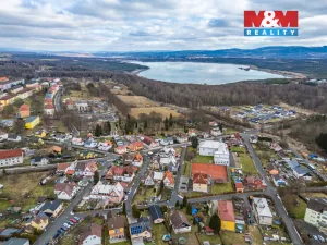 Prodej rodinného domu, Habartov, Černého, 120 m2