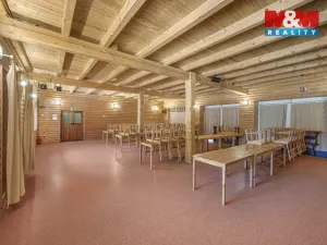 Prodej restaurace, Králíky - Prostřední Lipka, 287 m2