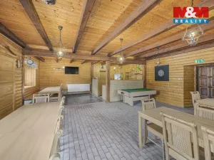 Prodej restaurace, Králíky - Prostřední Lipka, 287 m2