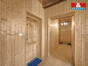 Prodej restaurace, Králíky - Prostřední Lipka, 287 m2