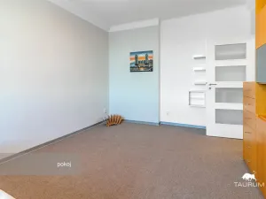 Prodej bytu 2+1, Plzeň - Východní Předměstí, Brojova, 58 m2