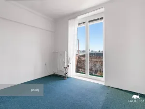 Prodej bytu 2+1, Plzeň - Východní Předměstí, Brojova, 58 m2