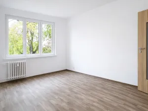 Pronájem bytu 2+1, Mariánské Lázně, Kubelíkova, 65 m2
