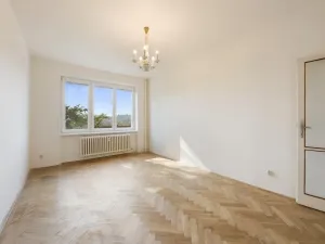 Prodej bytu 3+1, Brno - Řečkovice, Ječná, 70 m2