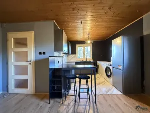 Prodej rodinného domu, Žabeň, 120 m2