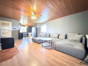 Prodej rodinného domu, Žabeň, 120 m2