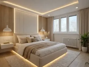 Prodej bytu 2+1, Ostrava, Mánesova, 56 m2