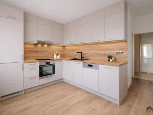 Prodej bytu 2+1, Ostrava, Mánesova, 56 m2