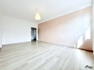 Prodej bytu 2+1, Ostrava, Mánesova, 56 m2