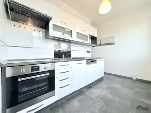 Prodej bytu 2+1, Ostrava, Mánesova, 56 m2