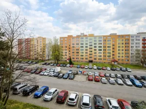 Prodej bytu 2+1, Ostrava, Mánesova, 56 m2