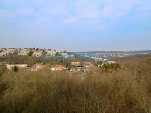 Pronájem bytu 3+kk, Praha - Košíře, Černochova, 88 m2