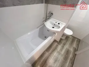 Pronájem bytu 1+1, Jirkov, Alešova, 35 m2