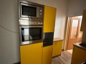 Pronájem bytu 2+kk, Chrudim, Svěchyňova, 51 m2