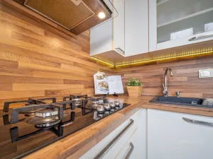 Prodej bytu 3+1, Brno - Lesná, Šrámkova, 72 m2