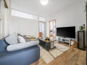 Prodej bytu 3+1, Brno - Lesná, Šrámkova, 72 m2