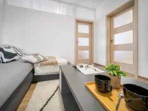 Prodej bytu 3+1, Brno - Lesná, Šrámkova, 72 m2