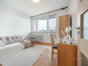 Prodej bytu 3+1, Brno - Lesná, Šrámkova, 72 m2