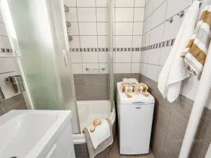 Prodej bytu 3+1, Brno - Lesná, Šrámkova, 72 m2