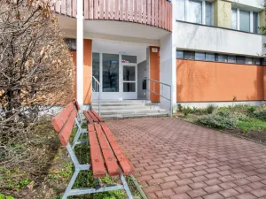 Prodej bytu 3+1, Brno - Lesná, Šrámkova, 72 m2