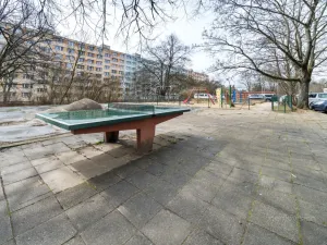 Prodej bytu 3+1, Brno - Lesná, Šrámkova, 72 m2