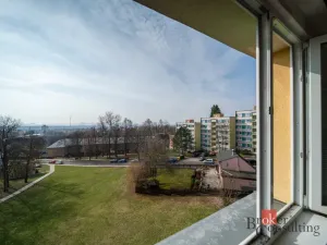 Prodej bytu 1+1, Litvínov - Horní Litvínov, Tylova, 36 m2