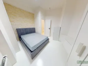 Pronájem bytu 3+kk, Praha - Nové Město, Krakovská, 50 m2