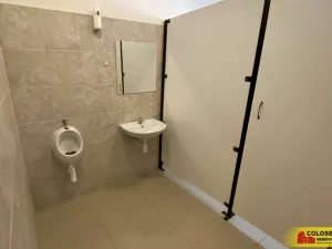 Pronájem ubytování, Hodonín, 292 m2