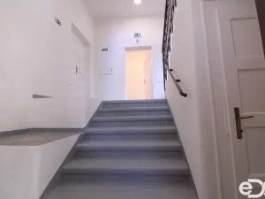 Pronájem bytu 2+kk, Kolín - Kolín II, Riegrovo náměstí, 58 m2