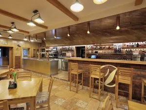 Prodej restaurace, Chodov, U Porcelánky, 350 m2