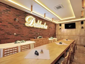 Prodej restaurace, Chodov, U Porcelánky, 350 m2