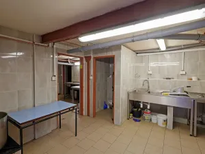 Prodej restaurace, Chodov, U Porcelánky, 350 m2