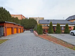 Prodej restaurace, Chodov, U Porcelánky, 350 m2