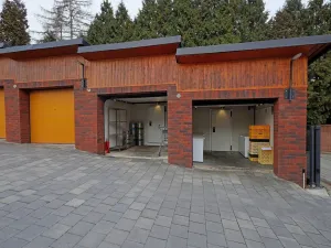 Prodej restaurace, Chodov, U Porcelánky, 350 m2