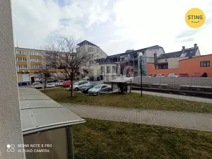 Prodej bytu 2+kk, Jeseník, Tyršova, 40 m2