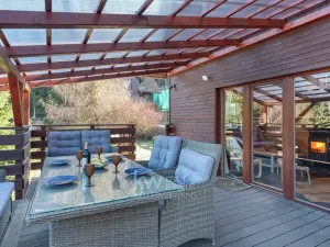 Prodej chaty, Žacléř, 109 m2