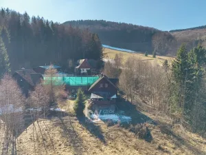 Prodej chaty, Žacléř, 109 m2