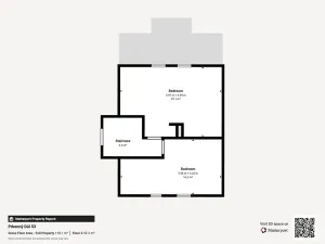 Prodej chaty, Žacléř, 109 m2