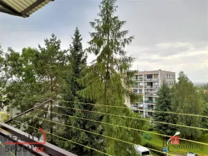 Pronájem bytu 1+1, Nové Město nad Metují, Malecí, 32 m2